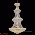 Home decorative chandelier pendant light czech crystal chandelier 71022